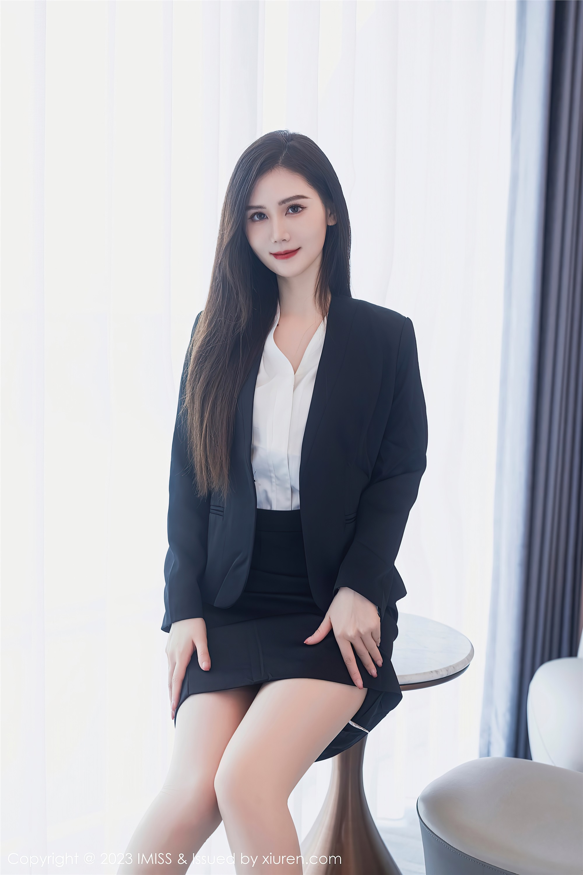 IMiss爱蜜社 2023.08.07 VOL.739 SISY思